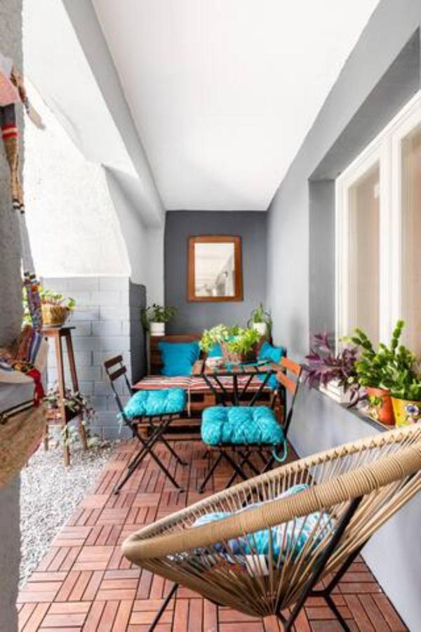 New Studio Apartment Emmy With Free Street Parking Zagreb Exterior foto